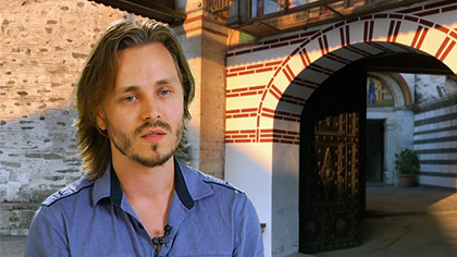 Jonathan Jackson