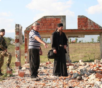 Фото албум - Добротворни рад