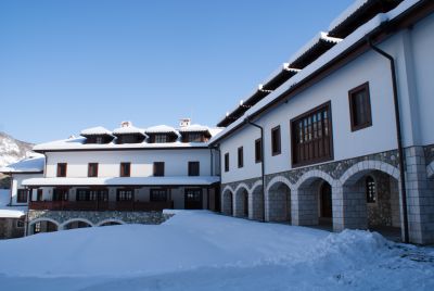 zima u decanima 18