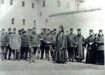 Istorija Pocetak 20 veka